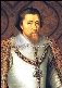 Картинки по запросу James I of England clipart