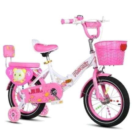 G:\Lesson Plans\1B\Summing-up lesson\flappers\pink bike.jpg