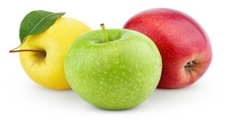 6 причин їсти яблука щодня | Департамент охорони здоров'я
