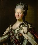 Картинки по запросу Катерина ІІ