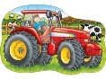 Картинки по запросу малюнок трактора