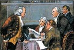 Картинки по запросу Створення Декларації про незалежність США