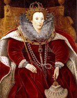 Elizabeth I in Parliament Robes.jpg