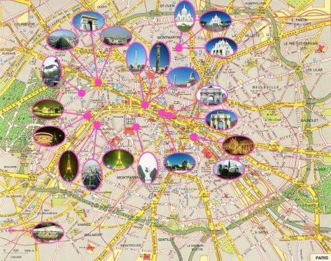 map-paris