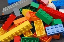 LEGO — Википедия
