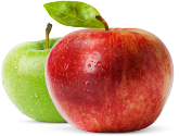 Яблука | Ecovista