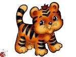 Картинки по запросу тигр картинки для детей