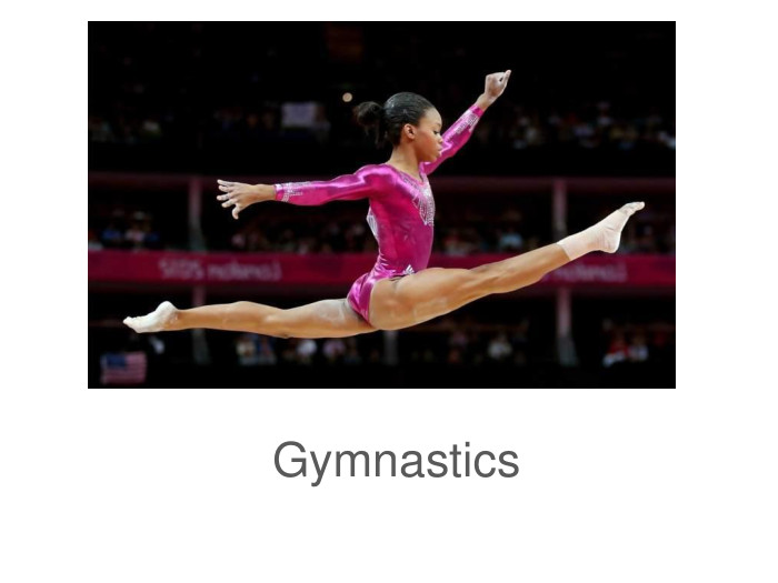 Gymnastics