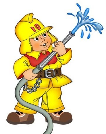 Картинки для детей пожарный (31 фото) ⭐ Юмор, картинки и забавные фото |  Пожарный, Дети, Для детей
