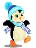 Результат пошуку зображень за запитом картинка пингвина для детей