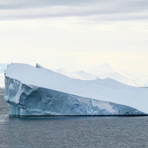 10 найцікавіших фактів про Антарктиду