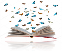 Описание: https://st.depositphotos.com/1003567/1395/i/950/depositphotos_13954347-stock-photo-open-book-with-butterflies-flying.jpg