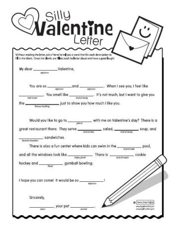 valentineprintable-sillywor | TheMomsJournal | Family Fun in DFW | Kids Activities | Recipes | Reviews | Giveaways | Birthdays | Freebies | Gluten Free | Family Friendly Events | Dallas | Ft Worth
