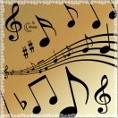 Описание: Описание: Musical_Notes_Brushes_PS_by_Coby17