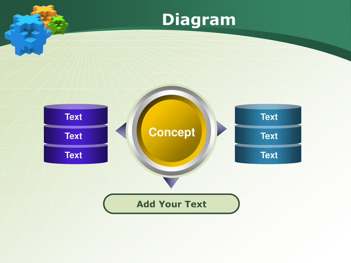 Diagram. Concept. Add Your Text. Text. Text. Text. Text. Text. Text