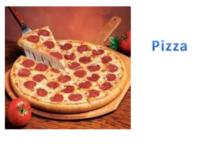 Pizza