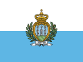 https://upload.wikimedia.org/wikipedia/commons/thumb/b/b1/Flag_of_San_Marino.svg/120px-Flag_of_San_Marino.svg.png