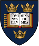 Oxford University Coat Of Arms.svg