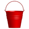 C:\Users\Ольга\Downloads\13620683-vector-illustration-of-red-bucket.jpg