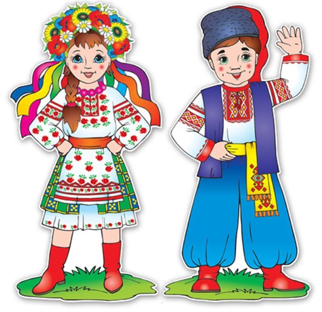 Цікава справа: Особливості та краса українського вбрання