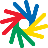https://upload.wikimedia.org/wikipedia/commons/thumb/3/32/Deaflympics_logo.svg/200px-Deaflympics_logo.svg.png