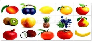 Картинки по запросу малюнок овочів і фруктів