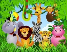 G:\атестація\Новая папка\depositphotos_6126819-stock-illustration-wild-animal-in-the-jungle.jpg