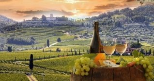 Discovering Chianti with Wine Tasting | Tour of Italy | Goway Travel