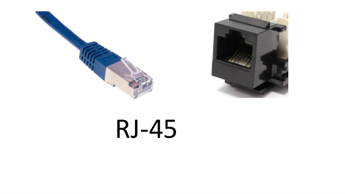 RJ-45