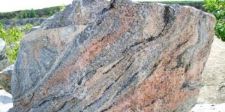 Гранит - характеристики, свойства и применение гранитного камня