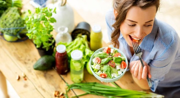 How To Get Started On Vegan Keto Diet - The Ultimate Guide