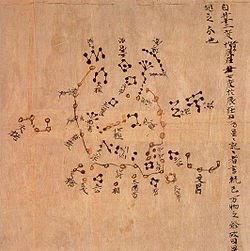 https://upload.wikimedia.org/wikipedia/commons/thumb/4/42/Dunhuang_star_map.jpg/250px-Dunhuang_star_map.jpg