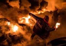Opinion | Річниця Революції гідності: мій Майдан та незавершені зміни
