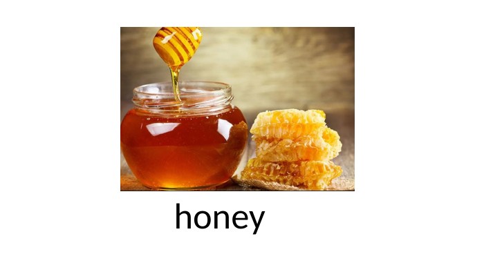  honey