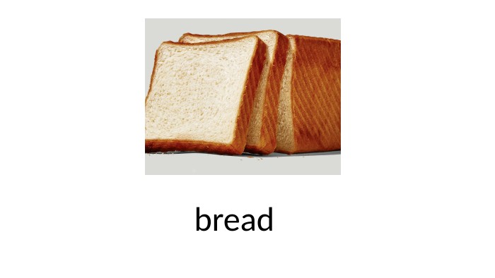  bread