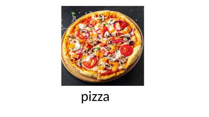  pizza