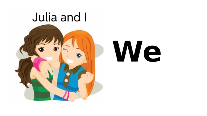 We