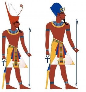 Описание: D:\Загрузки\odezhda-drevnego-egipta-odezhda-faraonov-v-drevnem-egipte_6.jpg