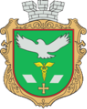 https://upload.wikimedia.org/wikipedia/commons/thumb/2/28/Coat_of_Arms_of_Sloviansk.png/95px-Coat_of_Arms_of_Sloviansk.png