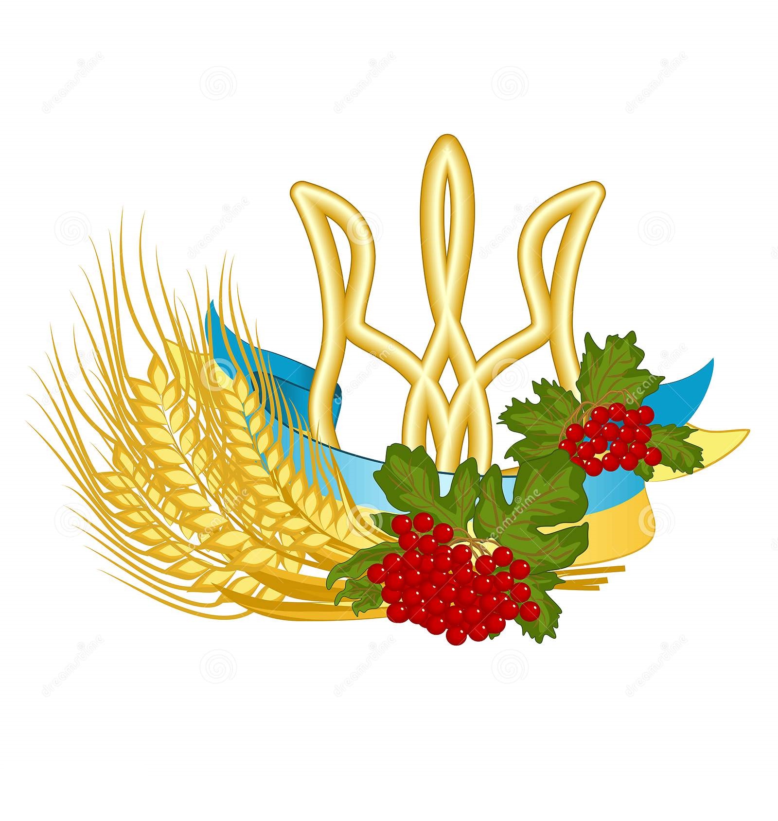 герб-флаг-калина-и-пшеница-clipart-вектора-украинских-национальных-137807983.jpg