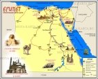 Результат пошуку зображень за запитом "карта египта"