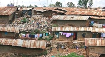 Бідні країни Африки: рівень життя, економіка