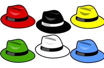 Шість капелюхів»: прийом-гра для розвитку критичного мислення ...