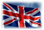 Державні символи - Королівство Великобританії