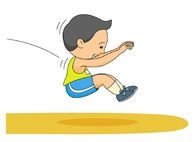 Free Sports - Track and Field Clipart - Clip Art Pictures - Graphics -  Illustrations | Clip art, Track and field, Clip art pictures