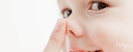 Кров з носа у дитини: чому йде, як допомогти, чи можна запобігти ...