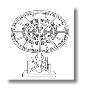 Вентиляторы тоже придумали китайцы. Источник: wikipedia.org