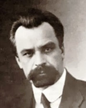 Володимир Винниченко