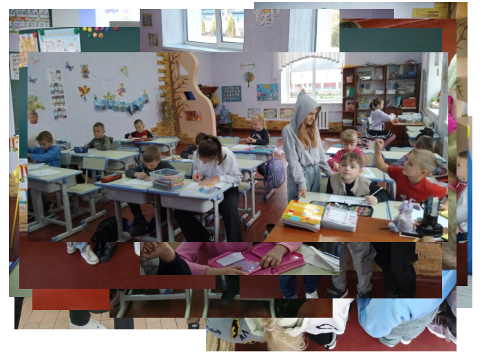 Наші спогади. Як це було…