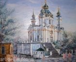 Картинки по запросу живопис церкви киева
